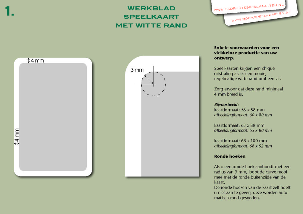 raken Verdorie half acht Opmaak bestanden aanleveren