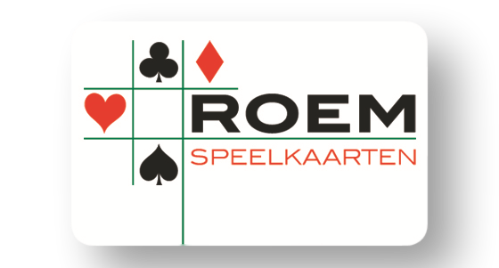 Roem Speelkaarten